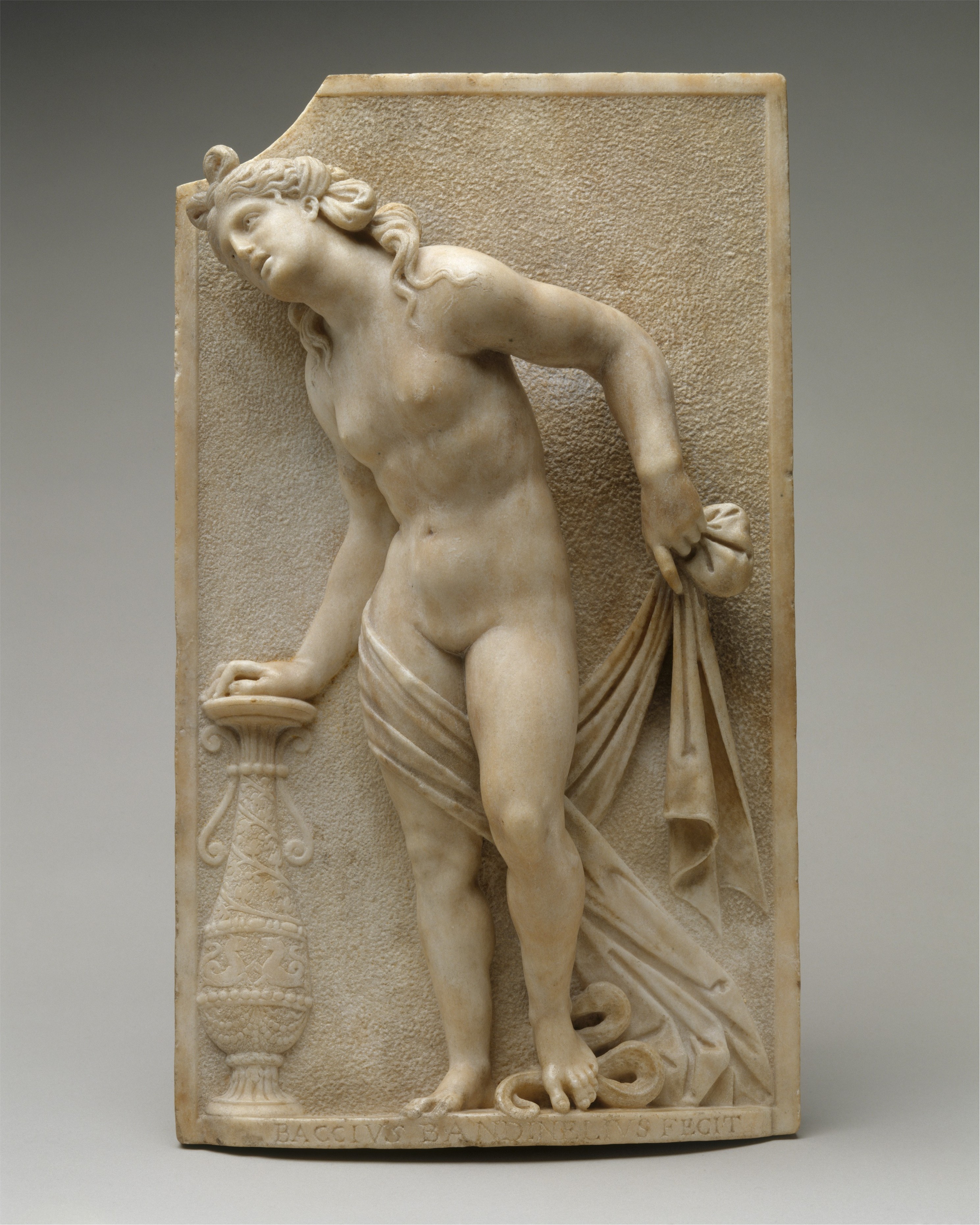 Eurydice